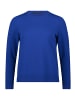 Betty Barclay Basic-Strickpullover mit Rundhalsausschnitt in Adria