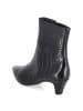 Paul Green Ankle Boots in schwarz