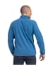 Schöffel Fleecejacke "Fleece Jk Style Ash MNS" in cornflower blue