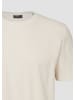 s.Oliver T-Shirt in 0120_creme