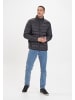 Whistler Daunenjacke Leopold M Pro-lite in 1001 Black