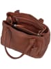 Burkely Handtasche Soft Skylar in Chestnut