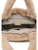 EMILY & NOAH Shopper E&N Grasse RUE 09 in sand