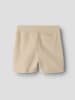name it Shorts in Feather Gray