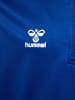 Hummel Hummel Zip Jacket Hmlessential Multisport Kinder Atmungsaktiv Schnelltrocknend in TRUE BLUE