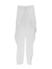 Olympia Damen Hose in weiss