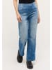 ANGELS  Jeans Liz Glam in medium stone