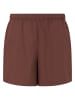 SOS Shorts Whitsunday in 5094 Deep Mahogany