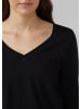 s.Oliver T-Shirt in 9999_schwarz