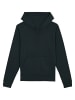 F4NT4STIC Unisex Hoodie Mountain Back in schwarz