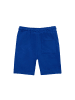 Minoti Sweatshorts 9FSHORT 1 in blau