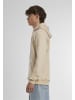 Mister Tee Sweat & Fleece - Hoody in sand