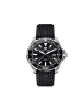 Tag Heuer Uhr silber schwarz WAY101A.FT6141