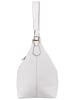 JOOP! Handtasche Cuore Lettera Dalia MVZ in White