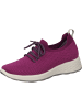 FlyFlot Komfort-Slipper, Sneakers Low in lila