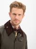 Barbour Jacke Beaufort in oliv