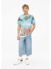 s.Oliver T-Shirt  in  01D1_blau