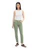 Marc O'Polo Jeans Model Theda boyfriend in Fresh Sage