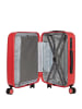 Tucano Koffer in LIGHT RED