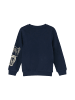 s.Oliver Sweatshirt langarm in Blau