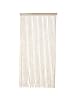 Home&Styling Collection Türperlen in beige
