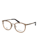 ESPRIT Unisex Optische Fassungen Panto Braun