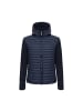 COLMAR Steppjacke 1156 in dunkelblau