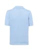 soyaconcept Shirt Denefa in hellblau