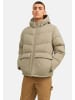 Jack & Jones Steppjacke 'Vesterbro' in beige