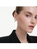 Swarovski Ohrringe für Damen in Transparent