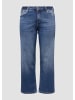 QS Jeans-Hose in 56Z7_blau