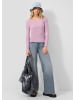 QS T-Shirt  in  4143_rosa