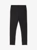 name it Jungs Hose mit Gürtelschlaufen Black-92