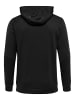 Hummel Hummel Kapuzenpullover Hmlauthentic Multisport Kinder in BLACK/WHITE