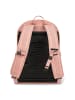 Pactastic Urban Collection Daypack 44 cm Laptopfach rose