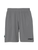 uhlsport  Shorts Center Basic FTP in steingrau