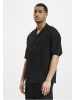 DEF Short Sleeve Shirt in black