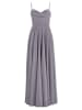 HEY KYLA Abendkleid in flieder - 0003