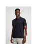 Karl Lagerfeld Poloshirt 745022 in dunkelblau
