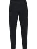 Hummel Hosen Hmllgc Liam Regular Pants in BLACK