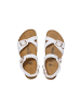 Birkenstock Sneaker Low 1029454 Weiß