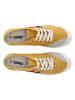 Kawasaki Sneaker Retro Canvas in 5005 Golden Rod