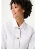 Olsen Jacke in White