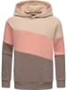 ragwear Kapuzenpullover Vendulka in Sand