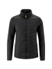 Maier Sports Doppeljacke Ribut in Schwarz