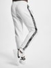 Carlo Colucci Sweatpant in white