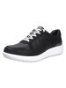 Joya Schnürschuh BRITT BLACK in schwarz