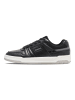 Hummel Hummel Sneaker Stockholm Lx-E Unisex Erwachsene in BLACK