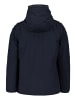 Betty Barclay Wendejacke mit Kapuze in Dunkelblau
