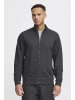 BLEND Trainingsjacke BHMBHANDRE in Grau